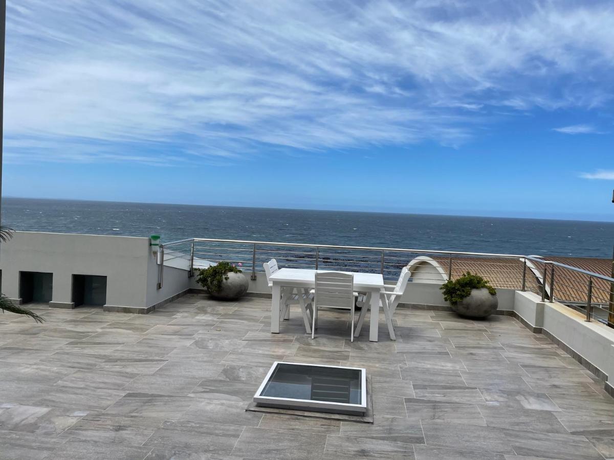 Vermont Hermanus - Views, Sunny, Right On The Sea Bagian luar foto