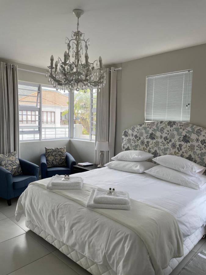 Vermont Hermanus - Views, Sunny, Right On The Sea Bagian luar foto