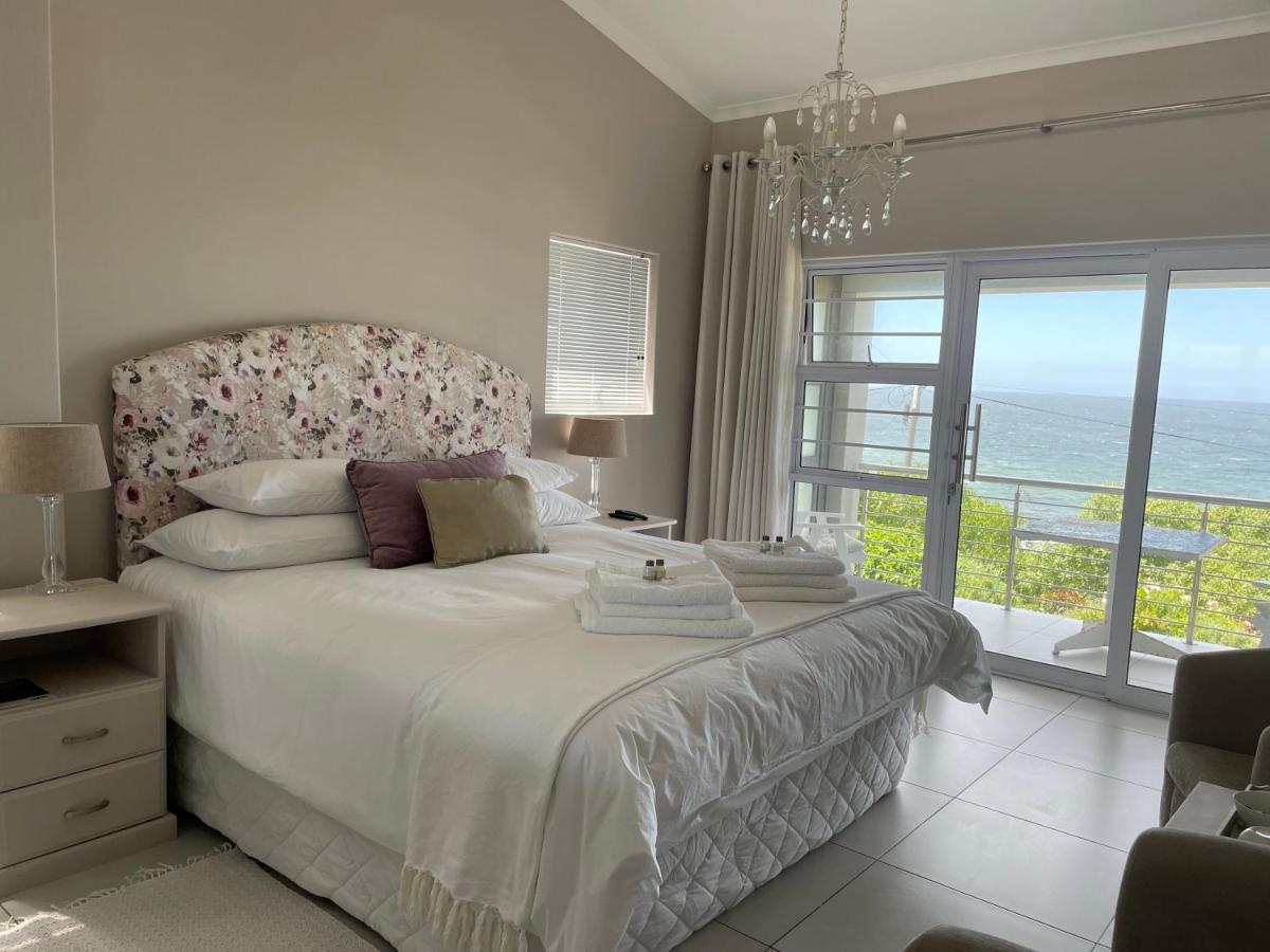 Vermont Hermanus - Views, Sunny, Right On The Sea Bagian luar foto