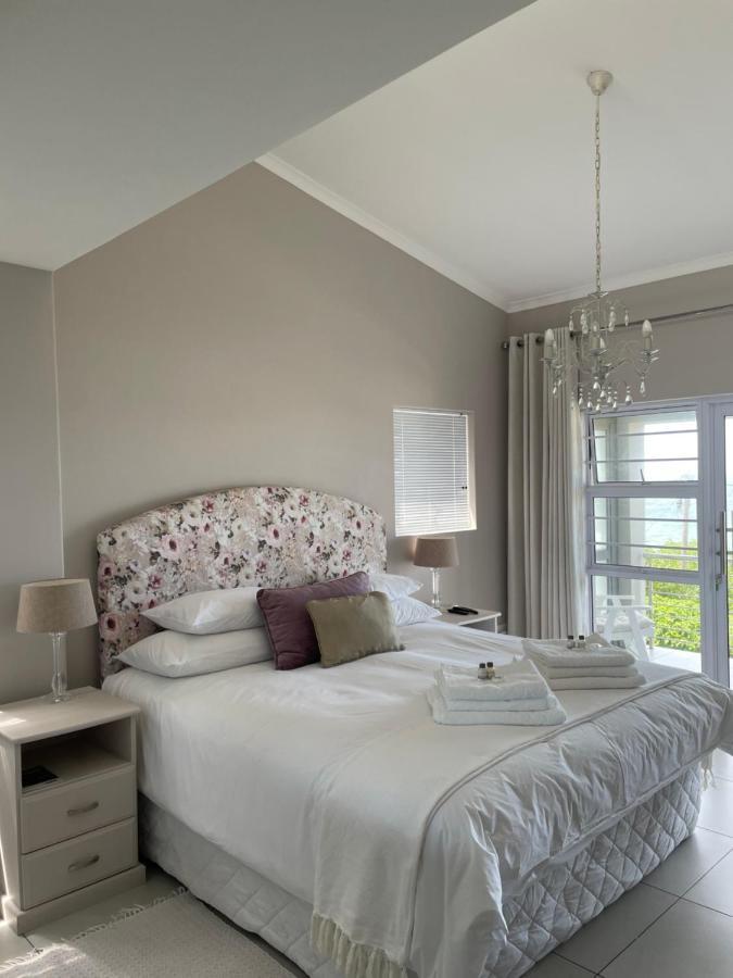 Vermont Hermanus - Views, Sunny, Right On The Sea Bagian luar foto