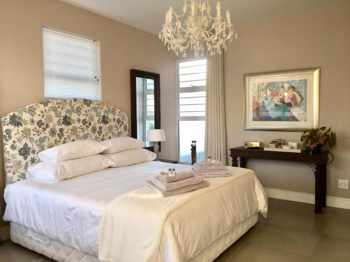 Vermont Hermanus - Views, Sunny, Right On The Sea Bagian luar foto